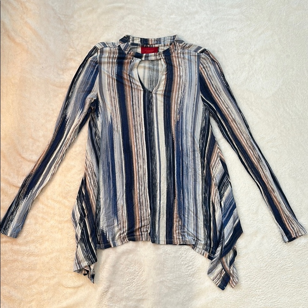 Long sleeve top